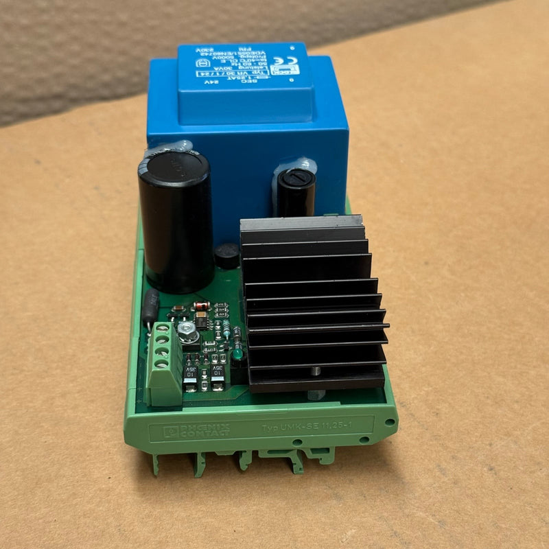 Linde – TEB 861.24.94 – Power Supply Module / Transformer Circuit Board