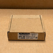 ARI-Armaturen – CHECKO-D DN25 – Metallic Sealing Check Valve PN16-40 CL150-300