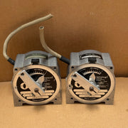 Heinzmann – StG 1-02-F – Electric Actuator