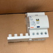 Gewiss – GW94522 – Add-On Residual Current Circuit Breaker