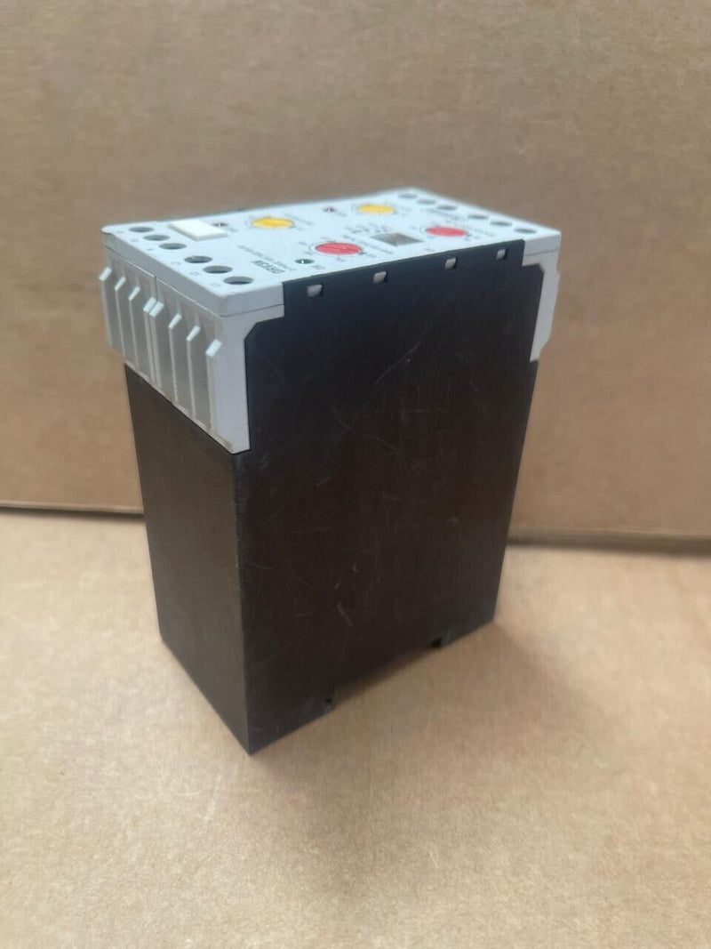Lovato Electric – DRV3N400 – Three-Phase Voltage Monitoring Relay