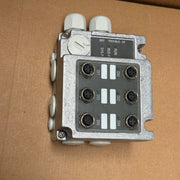 SEW EURODRIVE – MFP 32D – PROFIBUS Fieldbus Module