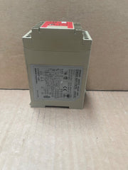 Omron – G9SA-321-T075 – Safety Relay, 3PST-NO + OFF-Delay, 24 V AC/DC, DIN Rail