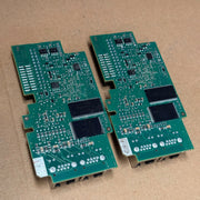 Danfoss Vacon – PC01763D / 20131007 (OPTEA) – Main Control Board