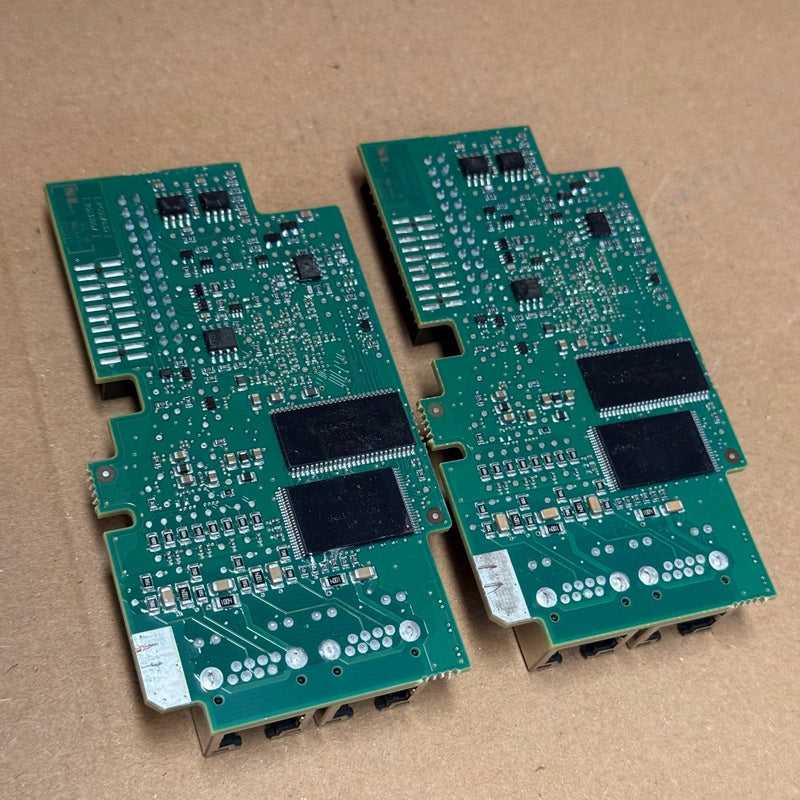Danfoss Vacon – PC01763D / 20131007 (OPTEA) – Main Control Board