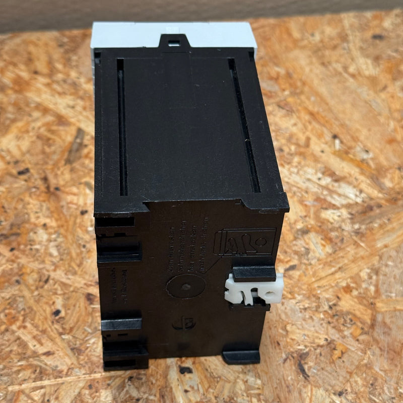 FLOWSERVE / Gestra – NRR 2-52 – Water Level Controller / Limit Switch