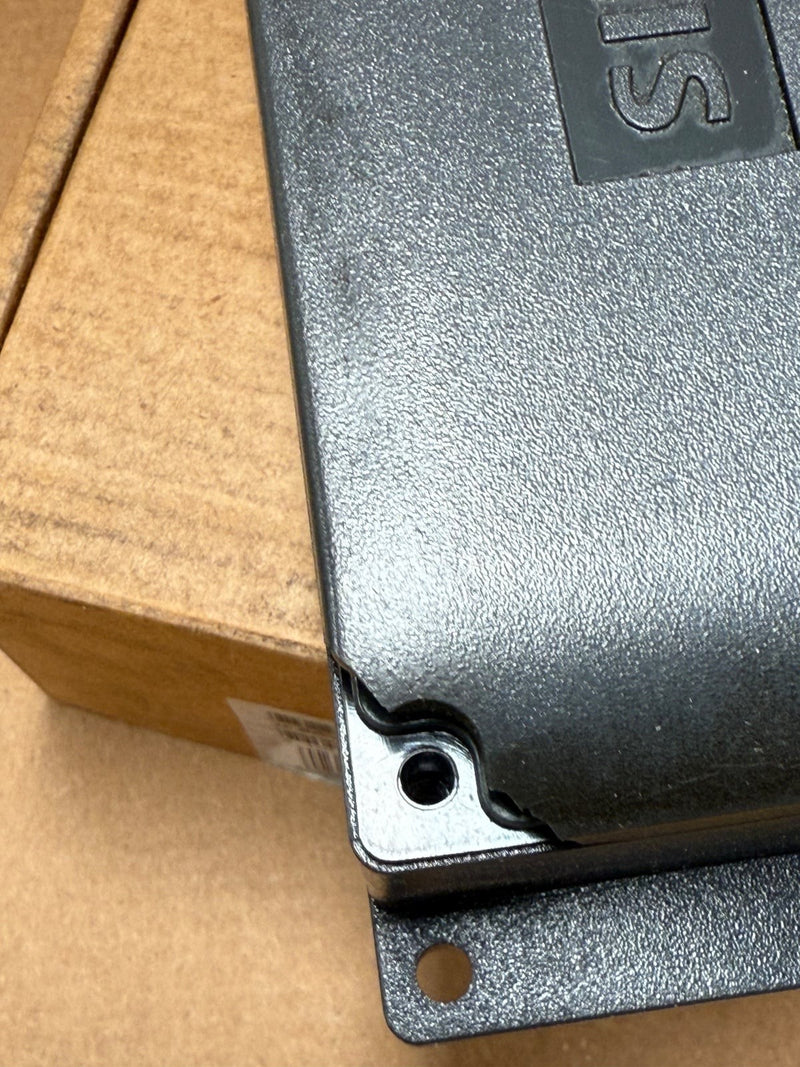 Siemens – 6AV6671-5AE10-0AX0 – SIMATIC HMI Connection Box DP Plus