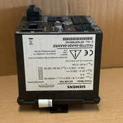 Siemens – 7KG7755-0AA00-0AA0 – PAC4200 Power Monitoring Device