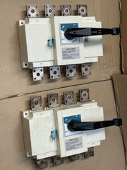 Socomec – SIRCO 800A – Manual Load Break Switch / Isolator