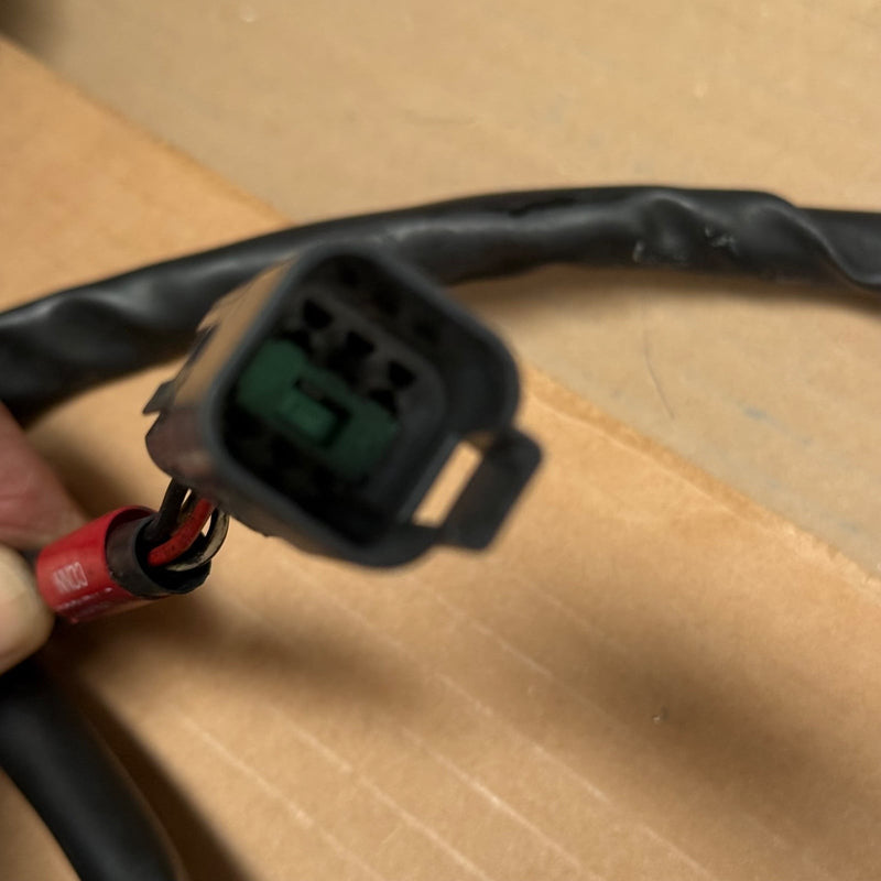 Volvo Penta – T874918-4 – EVC Extension Cable Wiring Harness 3.0m