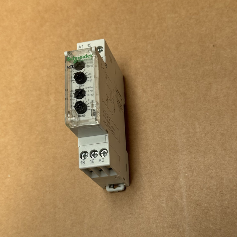 Schneider Electric – 16069 / RTL – Blinking Relay
