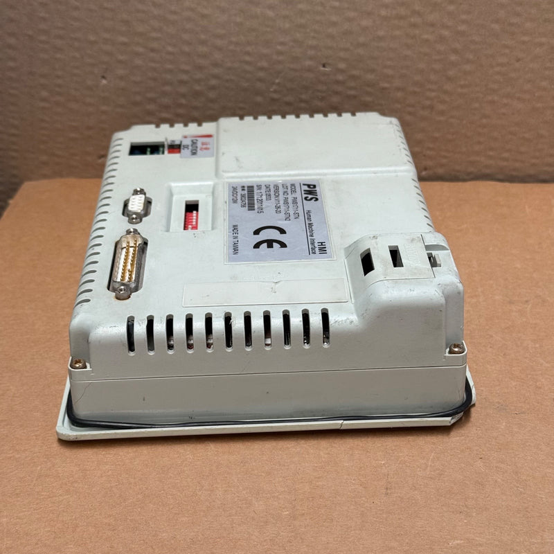 Hitech – PWS1711-STN – 5.7-Inch Operator Interface Terminal / Graphic Touch HMI
