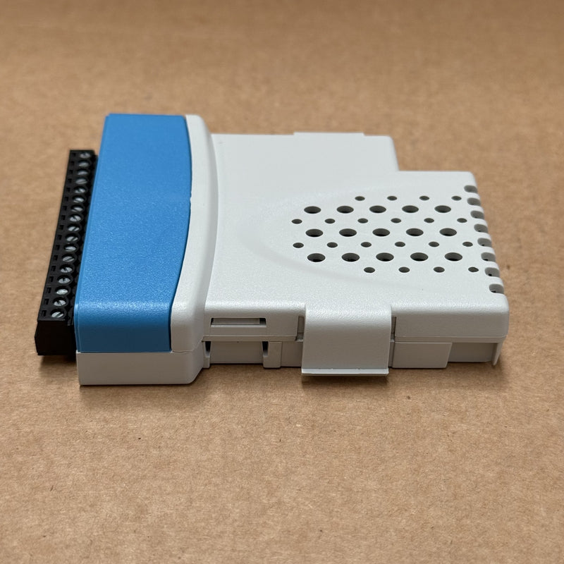 Control Techniques – SM-RESOLVER – Nidec / Emerson Modul für Unidrive SP