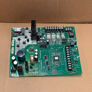 Fire Control Instruments – FCPS-24FSPCA – 24V Fire Alarm Power Supply Board
