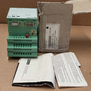 Phoenix Contact – 2754341 – IBS ST 24 BK-T  Interbus-St bus clamp