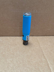 SICK – VL18‑4P3740 – V18 Series M18 Retro‑Reflective Photoelectric Sensor
