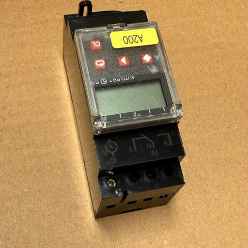 Müller – SC 48.11 – Programmable Digital Time Switch