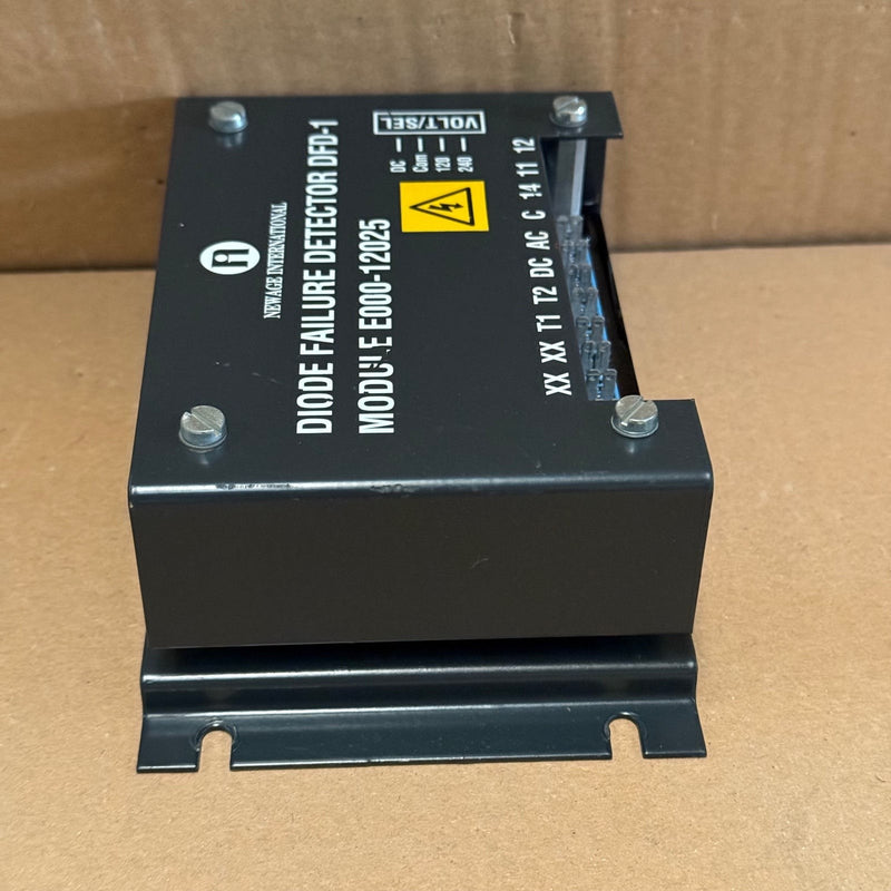Newage International – E000-12025 (DFD-1) – Diode Failure Detector Module