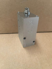 Hommel Etamic - TPE99-1 - Air-Electronic Pressure Transducer (2.5-3.5 Bar)