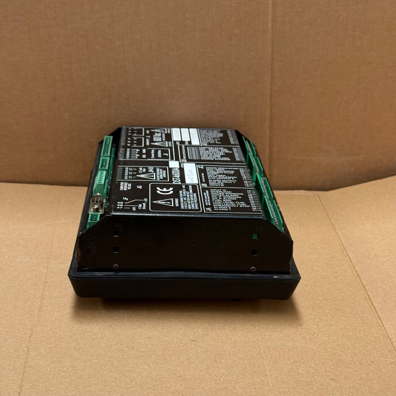 SICES – DST4600A – Generator Control Panel Module