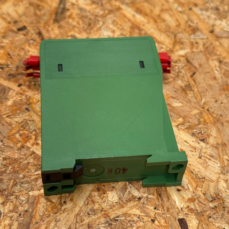 BTR Netcom – RSD (3–60 s) – Time Delay Relay / Star-Delta Timer