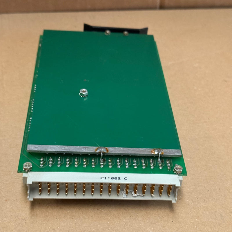 Balogh – CEPR95/P – Programmable Controller Serial Board