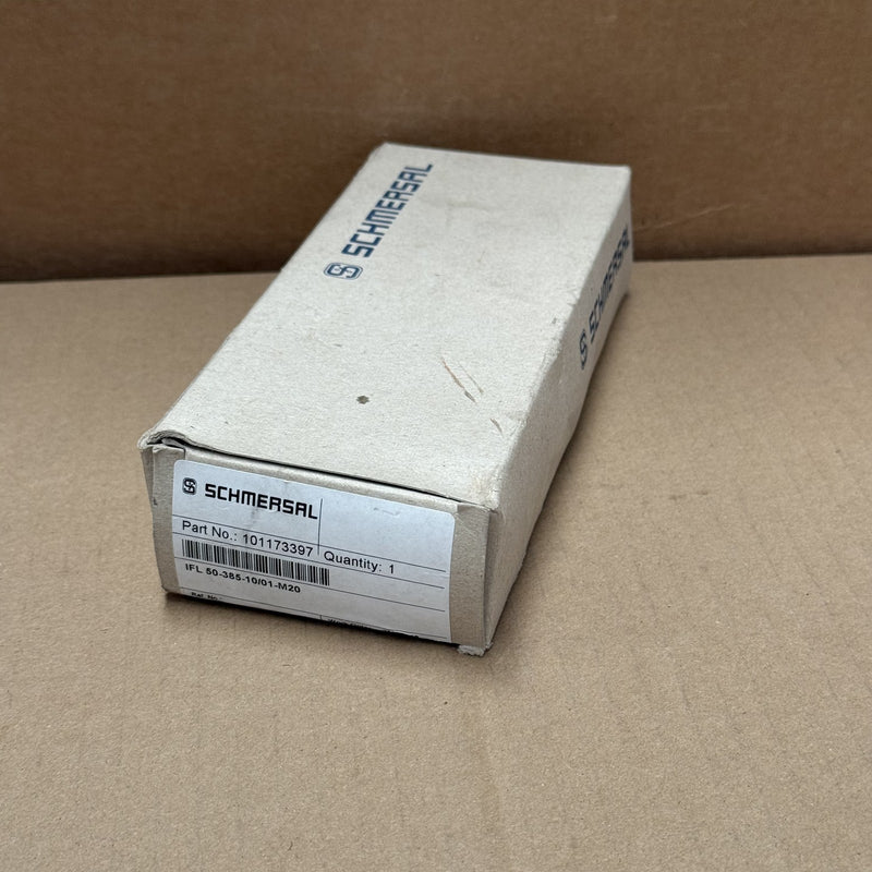 Schmersal – 101173397 – IFL 50-385-10/01-M20 Inductive