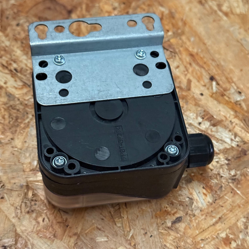 Kromschröder – DL 5K-3W (84444700) – Air Pressure Switch