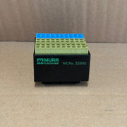 Murrelektronik – 55996 – MBM Spring Clamp Terminal Block Unit