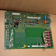 SIEMENS – 6SE7041-8GK85-0HA0 – Rectifier power board