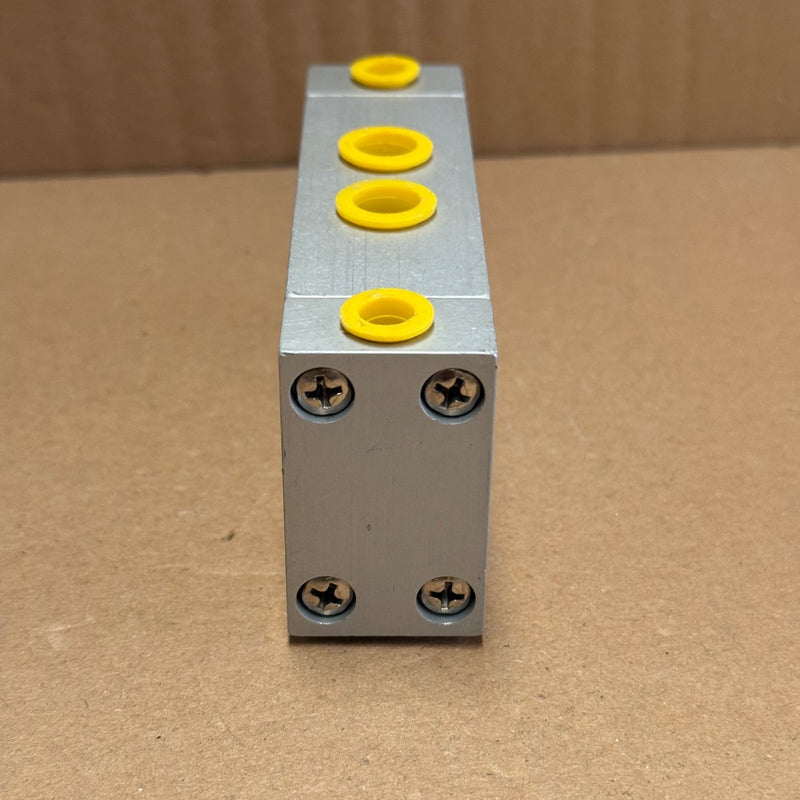 AIRTEC – P14520 – Pneumatic Directional Control Valve