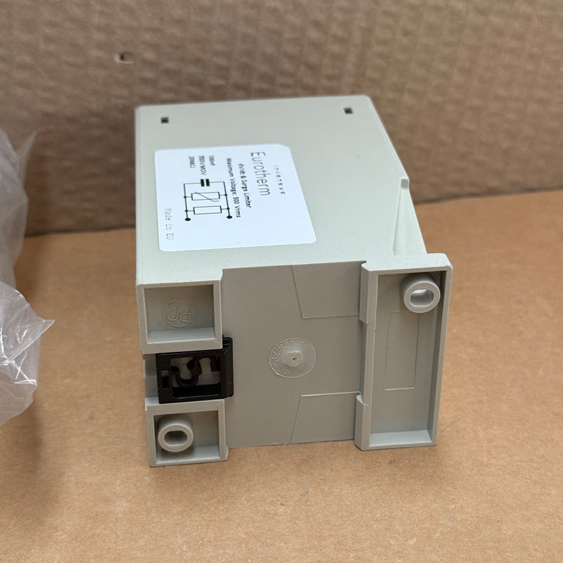 Eurotherm – dV/dt & Surge Limiter (PR25510.1.78) – Voltage Surge Suppressor