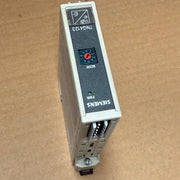 Siemens – 7NG4123-1AN00 – SITRANS Isolating Power Supply & Isolating Amplifier