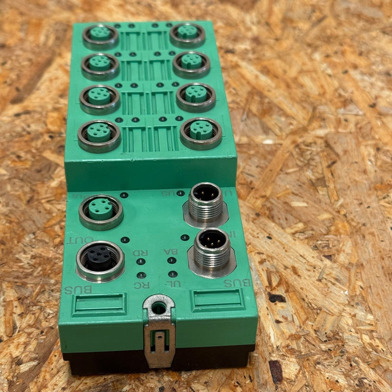 Phoenix Contact – 2736314 (FLS IB M12 DI 16 M12) – Fieldline Modular
