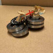 INA – ZARN2557 TN A NA – Needle Roller Bearing