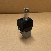 ALCO EMERSON – PSC-B6S – pressure switch