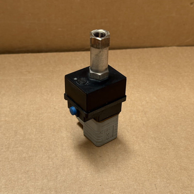 ALCO EMERSON – PSC-B6S – pressure switch