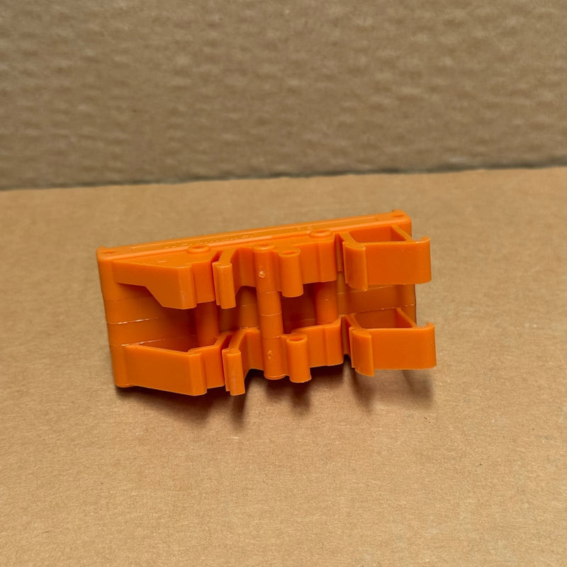 Weidmuller – 8611320000 – 8-Pole RJ45 Interface Module with Screw Connection