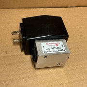 NORGREN – 9511402 (with 3803 Solenoid / Coil) – 5/2-Way Solenoid Valve