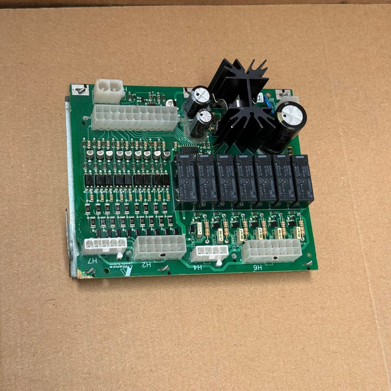 E.G.O. – 7718001600 – Appliance Control Power Board