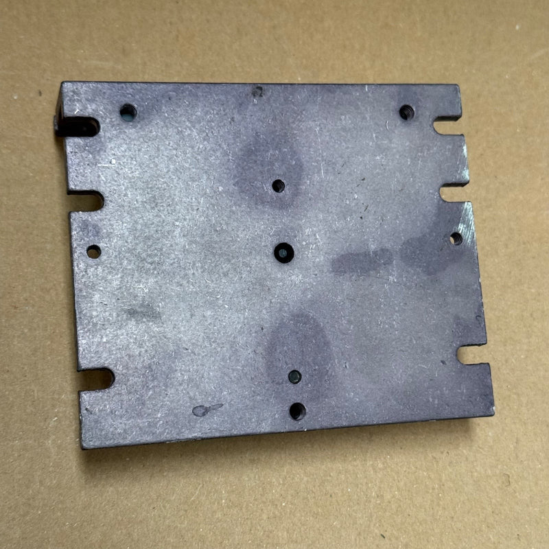 KB Electronics – KBIC-125 – DC Motor Speed Control