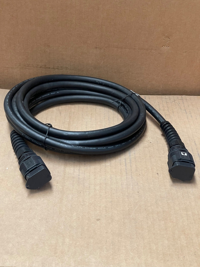 Pro‑face – GP3000H‑CBLSD‑5M – 5 m Soft‑Type Communication Cable