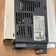 Schneider Electric ATV12H037M2X 0.37 kW Inverter – Compact Variable Frequency