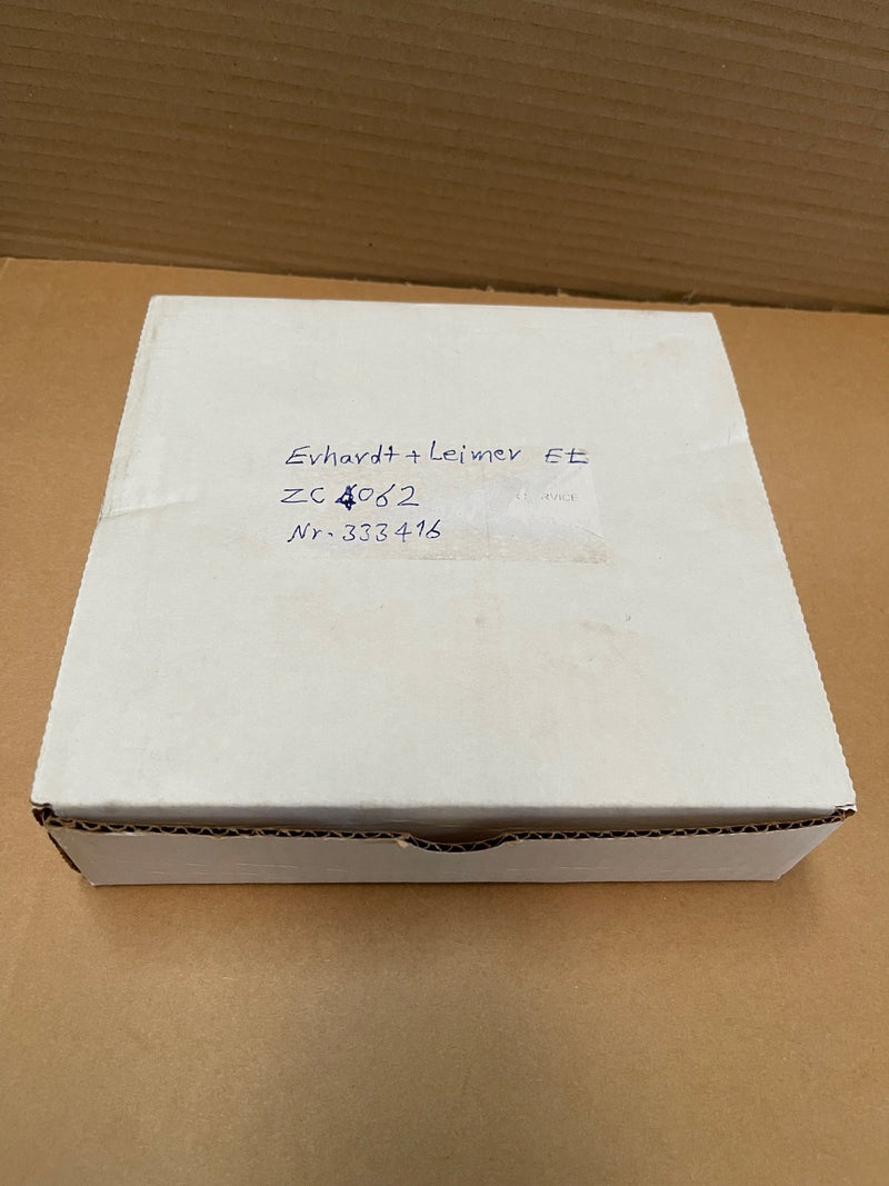 Erhardt+Leimer – ZC 4062 (333416) – CAN‑bus Interface Module