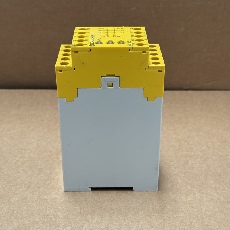 SCHLEICHER – SNO 2005-17 – Safety Relay