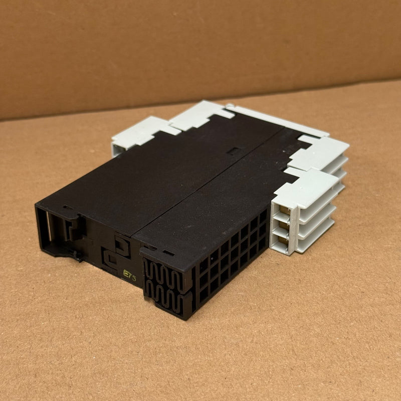 Siemens – 3RW3003-1CB54 – SIRIUS Soft Starter (3 A, 1.1 kW / 400 V)