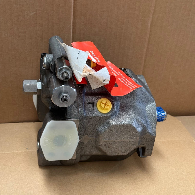 Rexroth – R910942213 (A10VSO18DFR/31R-VPA12N00) – Axial Piston Variable Pump
