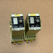 Comat Releco – C55/UC110-240V – TIME RELAY