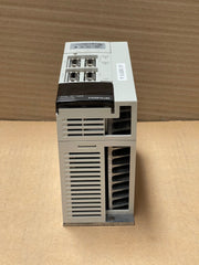 Mitsubishi Electric – MR‑J2S‑40A – MELSERVO J2S 0.4 kW Servo Drive / Amplifier
