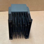 Fuji Electric – FVR0.75E9S-2 – Frenic 5000 E9S Variable Frequency Drive 0.75 kW